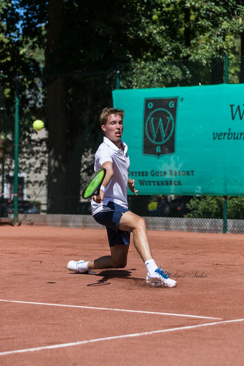 Bild 319 - Kuehlungsborner Tennisturnier